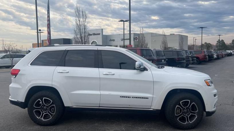 JEEP GRAND CHEROKEE 2019 1C4RJFJT5KC644806 image